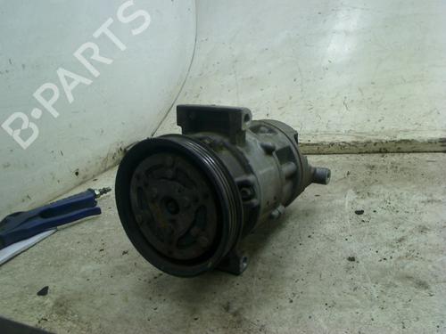Used AC compressor AC compressor FIAT STILO (192_) 1.6 16V (192_XB1A) (103 hp) 34669817 34669817