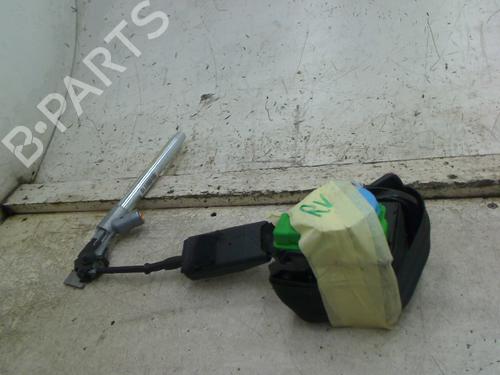 Used Front right seatbelt Front right seatbelt CITROËN C4 Picasso I MPV (UD_) 2.0 i 16V (140 hp) 34672727 34672727