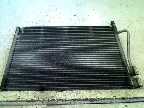 Used AC radiator AC radiator FORD FUSION (JU_) 1.6 (100 hp) 34675216 34675216