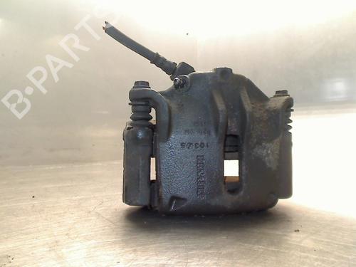 Used Right front brake caliper Right front brake caliper RENAULT MEGANE II Coupé-Cabriolet (EM0/1_) 2.0 16V Turbo (163 hp) 34685056 34685056