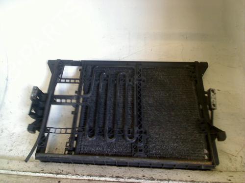 Used AC radiator AC radiator BMW 5 (E39) 520 i (150 hp) 34672442 34672442