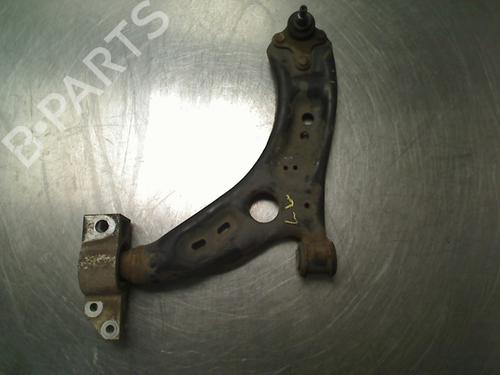 Used Left front suspension arm Left front suspension arm SEAT ALTEA XL (5P5, 5P8) 1.2 TSI (105 hp) 34689507 34689507