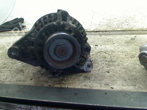 Used Alternator Alternator NISSAN PRIMERA Traveller (WP11) 2.0 16V (140 hp) 34656684 34656684