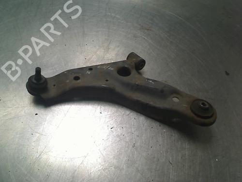 Used Left front suspension arm Left front suspension arm SUZUKI ALTO VII (GF, HA25_, HA35_) 1.0 (AMF310, GFC31S) (68 hp) 34686903 34686903