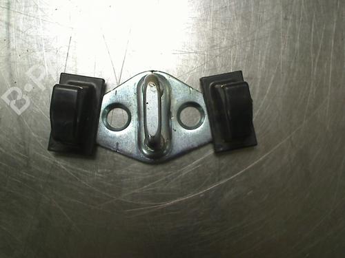 Used Tailgate lock Tailgate lock KIA VENGA (YN) 1.4 CVVT (90 hp) 34690584 34690584