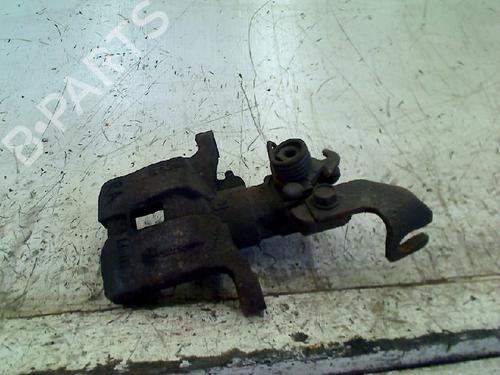 Used Right rear brake caliper Right rear brake caliper MAZDA 6 Saloon (GG) 1.8 (120 hp) 34675225 34675225