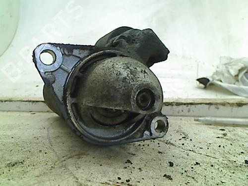 Used Starter Starter OPEL OMEGA B Estate (V94) 2.5 V6 (F35, M35, P35) (170 hp) 34652227 34652227