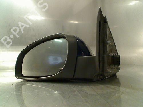 Used Left mirror Left mirror OPEL VECTRA C (Z02) 1.8 16V (122 hp) 34676762 34676762