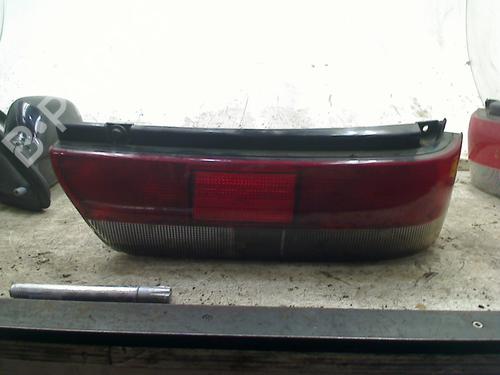 Used Right taillight Right taillight SUZUKI SWIFT II Hatchback (EA, MA) 1.0 i (SF310, AA44) (53 hp) 34657984 34657984