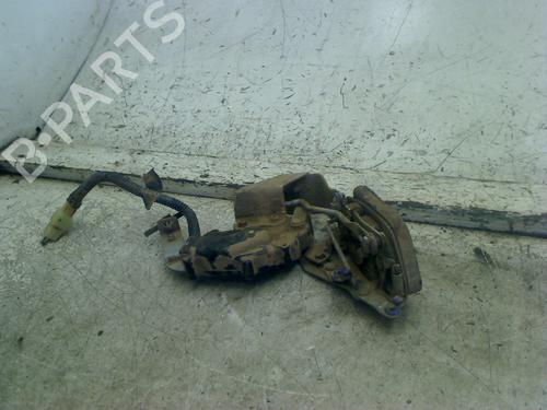 Used Other Other DAIHATSU FEROZA Soft Top (F300) 1.6 i 16V (95 hp) 34671305 34671305