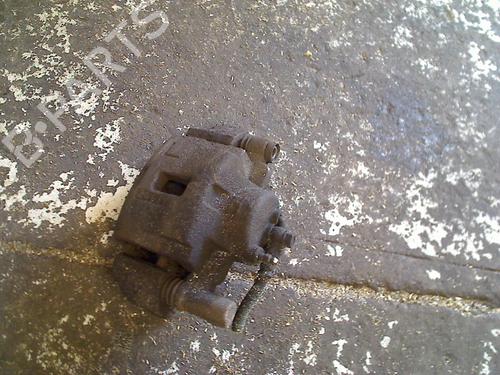 Used Left front brake caliper Left front brake caliper MAZDA PREMACY (CP) 1.9 (CP8W) (100 hp) 34666185 34666185