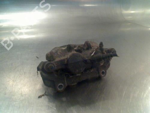 Right front brake caliper RENAULT TRAFIC II Van (FL) 2.0 dCi 115 (FL01, FL0U, FL00, FL0H, FL0M) | BP34682724M104 - Image 2