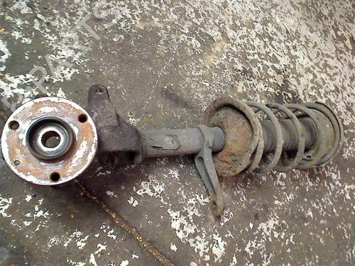 Used Left front shock absorber Left front shock absorber 34664300 34664300