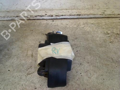 Used Front right seatbelt Front right seatbelt OPEL MOVANO A Van (X70) 2.5 DTI (FD) (115 hp) 34669196 34669196