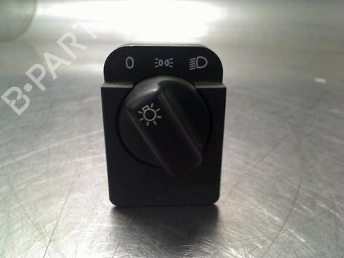 Used Headlight switch Headlight switch OPEL AGILA A (H00) 1.2 16V (F68) (75 hp) 34687967 34687967