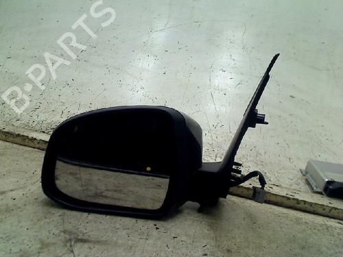 Used Left mirror Left mirror FORD FOCUS II Turnier (DA_, FFS, DS) 1.6 TDCi (90 hp) 34673840 34673840