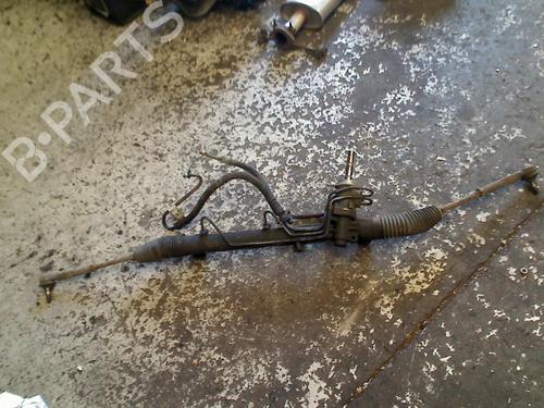 Used Steering rack Steering rack OPEL ZAFIRA / ZAFIRA FAMILY B (A05) 1.9 CDTI (M75) (100 hp) 34665354 34665354