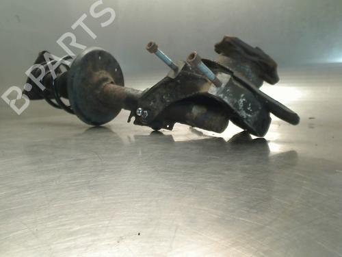 Used Right front steering knuckle Right front steering knuckle PORSCHE BOXSTER (986) 2.7 (220 hp) 34685263 34685263