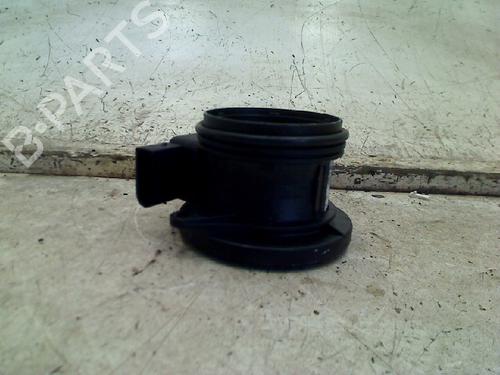 Used Mass air flow sensor Mass air flow sensor MERCEDES-BENZ C-CLASS (W203) C 180 Kompressor (203.046) (143 hp) 34674891 34674891