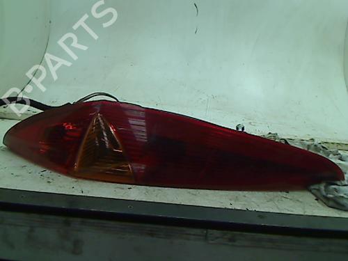 Used Left taillight Left taillight FIAT PUNTO (188_) 1.2 60 (188.030, .050, .130, .150, .230, .250) (60 hp) 34653086 34653086