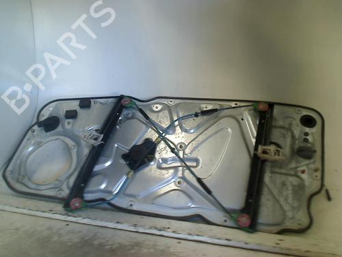 Used Front left window mechanism Front left window mechanism FIAT STILO (192_) 1.2 16V (192_XA1B) (80 hp) 34665884 34665884