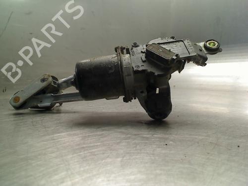 Used Front wiper motor Front wiper motor TOYOTA AYGO (_B1_) 1.0 (KGB10_, KGB10R) (68 hp) 34687116 34687116