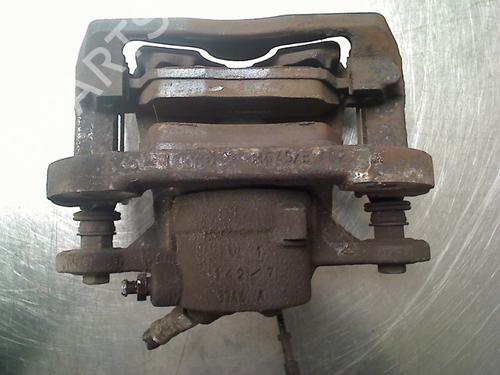 Left front brake caliper BMW 1 (E87) 116 i | BP34689230M105 - Image 2