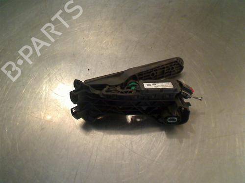 Pedal VW GOLF VI Variant (AJ5) 1.2 TSI | BP34682953I4 - Image 2