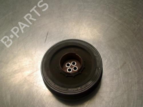 Used Pulley Pulley BMW 3 Coupe (E46) 323 Ci (170 hp) 34687747 34687747