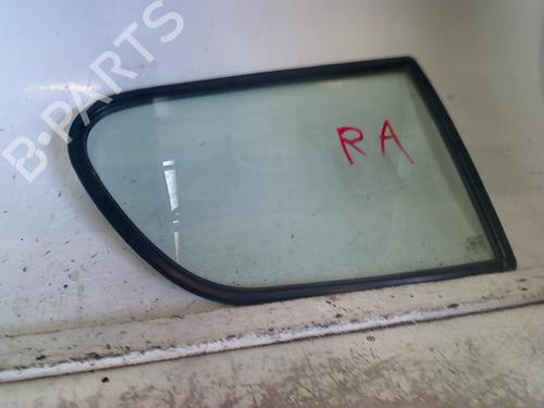 Panel rude bagtil højre Panel rude bagtil højre FIAT SEICENTO / 600 (187_) 1.1 (187AXB, 187AXB1A, 187AXC1A02) (54 hp) 34665022 34665022
