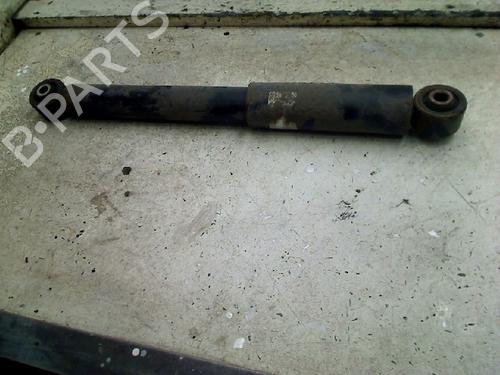 Used Right rear shock absorber Right rear shock absorber VW CADDY III MPV (2KB, 2KJ, 2CB, 2CJ) 1.6 (102 hp) 34674061 34674061