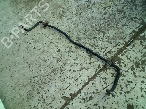 Used Anti roll bar Anti roll bar SKODA FABIA I (6Y2) 1.4 (68 hp) 34650851 34650851
