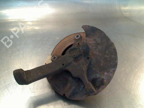 Used Left front steering knuckle Left front steering knuckle MITSUBISHI L400 Bus (PD_W, PC_W, PA_V, PB_V, PA_W) 2500 TD (PA5W) (87 hp) 34683594 34683594