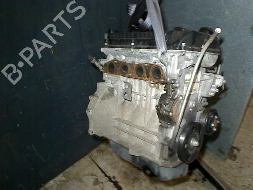 Used Engine Engine MITSUBISHI COLT VI (Z3_A, Z2_A) 1.3 (Z21A) (95 hp) 34679834 34679834