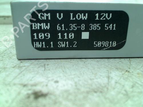 control-unit-bmw-3-e46-1997-1998-1999-2000-2001-2002-2003-2004-2005-34652075 main image