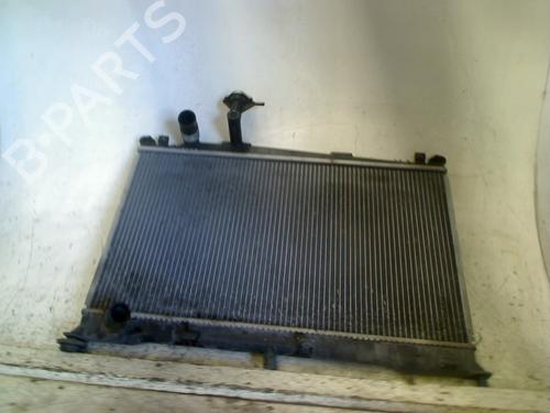 water-radiator-mazda-6-station-wagon-gy-2002-2003-2004-2005-2006-2007-2008-34671606 main image