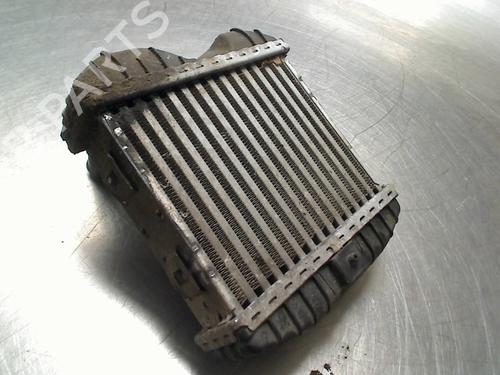 Intercooler SMART FORTWO Coupe (450) 0.7 (450.352, 450.332) | BP34690121M30 - Image 2