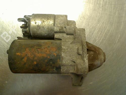 Startmotor Startmotor FORD FIESTA V (JH_, JD_) 1.3 (69 hp) 36072594 36072594