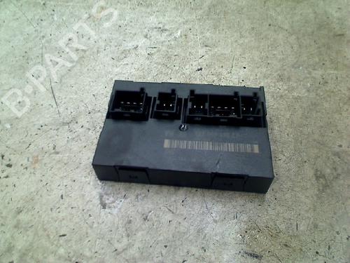 Used Electronic module Electronic module VW CADDY III Box Body/MPV (2KA, 2KH, 2CA, 2CH) 2.0 SDI (70 hp) 34674334 34674334