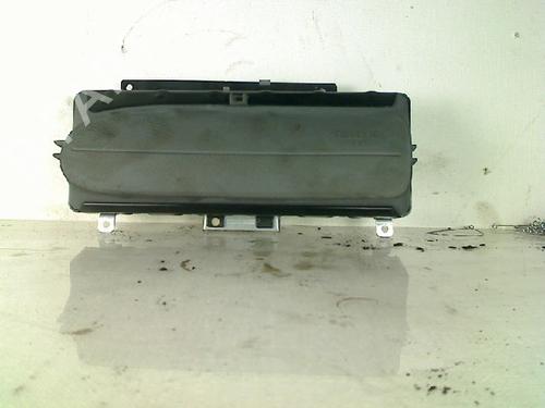 Used Passenger airbag Passenger airbag RENAULT MEGANE I (BA0/1_) 1.6 16V (BA04, BA0B, BA11, BA1J, BA16, BA19, BA1K, BA1V,... (107 hp) 34649780 34649780