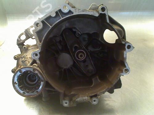 Used Gearbox Gearbox 38196673 38196673