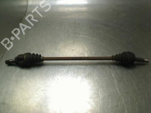 Used Right front driveshaft Right front driveshaft TOYOTA AYGO (_B1_) 1.0 (KGB10_, KGB10R) (68 hp) 34691430 34691430