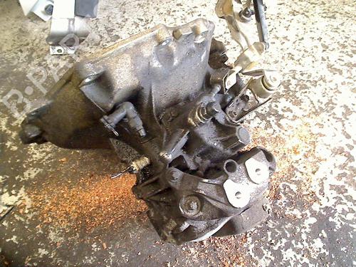 Gearbox OPEL CORSA C (X01) 1.4 (F08, F68) | BP34665535M3 - Image 2
