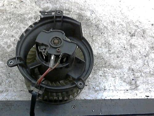 Used Heater blower motor Heater blower motor MERCEDES-BENZ 124 T-Model (S124) 230 TE Cat (124.083) (132 hp) 34653417 34653417