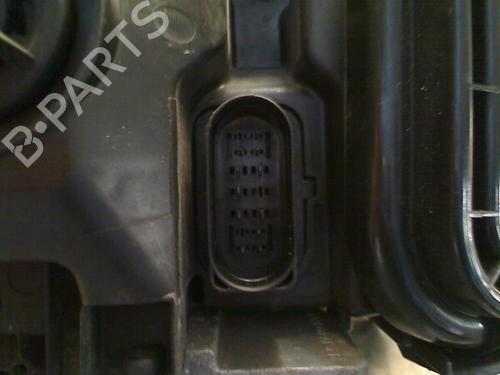 Left headlight AUDI A6 C6 (4F2) 4.2 quattro | BP39072529C28 - Image 5