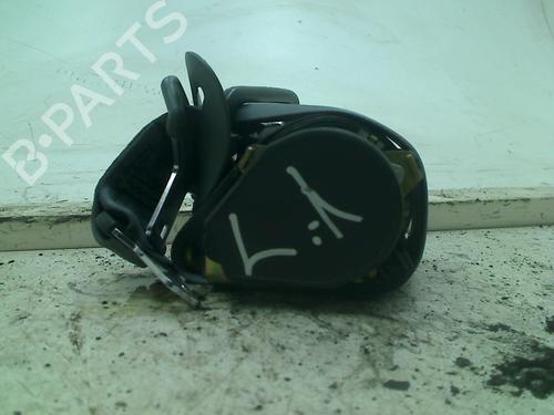 Used Rear left seatbelt Rear left seatbelt 34651604 34651604