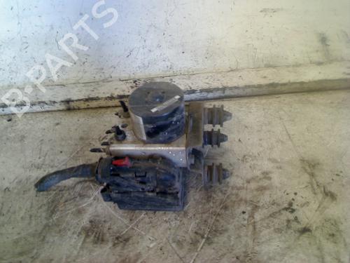 Used ABS pump ABS pump VW CADDY III Box Body/MPV (2KA, 2KH, 2CA, 2CH) 1.9 TDI (105 hp) 34672398 34672398