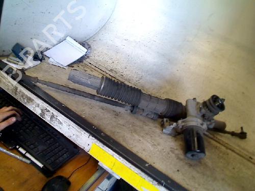 Used Steering rack Steering rack HONDA CIVIC VII Hatchback (EU, EP, EV) 1.4 iS (EP1, EU5, EU7) (90 hp) 34674211 34674211