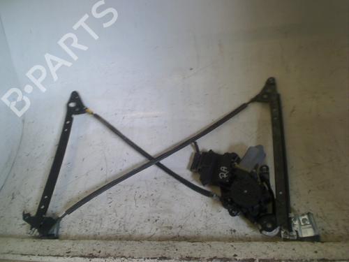 Used Rear right window mechanism Rear right window mechanism VW SHARAN (7M8, 7M9, 7M6) 1.9 TDI (115 hp) 34671074 34671074