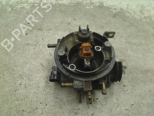Used Throttle body Throttle body FIAT SEICENTO / 600 (187_) 1.1 (187AXB, 187AXB1A, 187AXC1A02) (54 hp) 34666558 34666558
